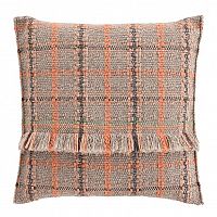 подушка tartan terracotta от gan в Кемерово