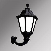 уличный настенный светильник fumagalli ofir/noemi e35.132.000.aye27 в Кемерово