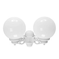 уличный настенный светильник fumagalli porpora/g250 g25.141.000.wye27 в Кемерово