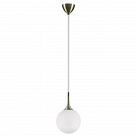 подвесной светильник lightstar globo 813021 в Кемерово