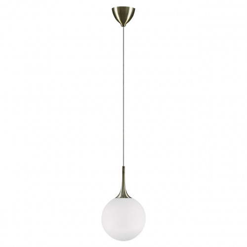 подвесной светильник lightstar globo 813021 в Кемерово