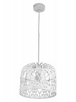 подвесной светильник toplight charlotte tl4010d-01wh в Кемерово