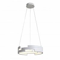 подвесной светодиодный светильник st luce genuine sl963.503.01 в Кемерово