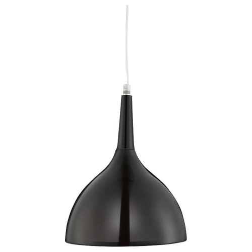 подвесной светильник arte lamp pendants a9077sp-1bk в Кемерово