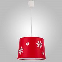 подвесной светильник tk lighting 2416 flora в Кемерово