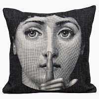 арт-подушка секрет fornasetti в Кемерово