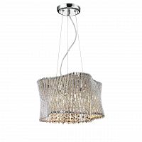 подвесной светильник arte lamp incanto a4207sp-4cc в Кемерово