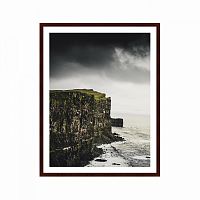 картина: the cliff in northern ireland в Кемерово
