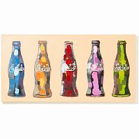 картина coca в Кемерово