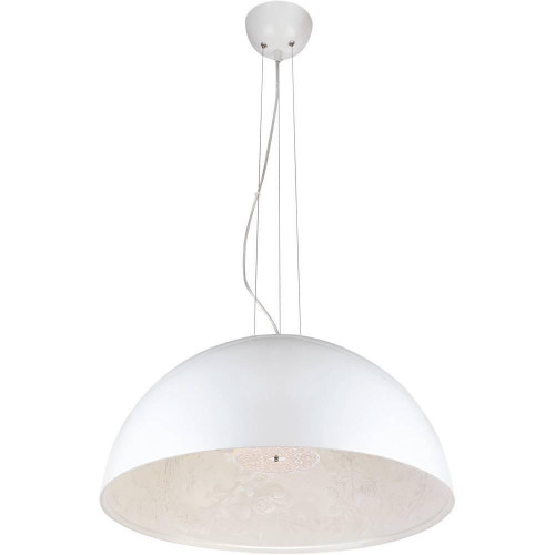 подвесной светильник arte lamp rome a4176sp-1wh в Кемерово