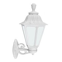 уличный настенный светильник fumagalli bisso/rut e26.131.000.wyf1r в Кемерово