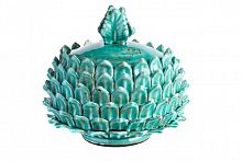 предмет декора с крышкой artichoke в Кемерово