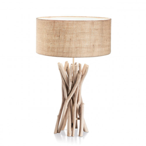настольная лампа ideal lux driftwood tl1 в Кемерово