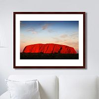 картина: ayers rock, australia в Кемерово