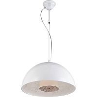 подвесной светильник arte lamp rome a4175sp-1wh в Кемерово