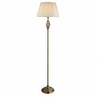 торшер arte lamp zanzibar a8390pn-1ab в Кемерово