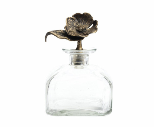 стеклянный флакон fleur в Кемерово