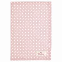 полотенце 2spot pale pink в Кемерово