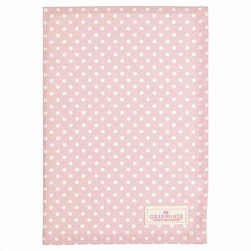 полотенце 2spot pale pink в Кемерово