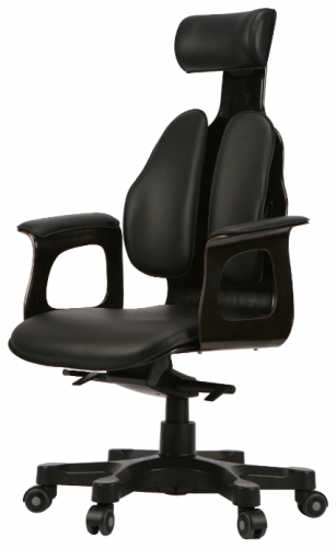 кресло руководителя duorest executive chair dr-130 в Кемерово