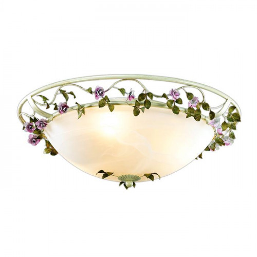 потолочный светильник odeon light tender 2796/3c в Кемерово