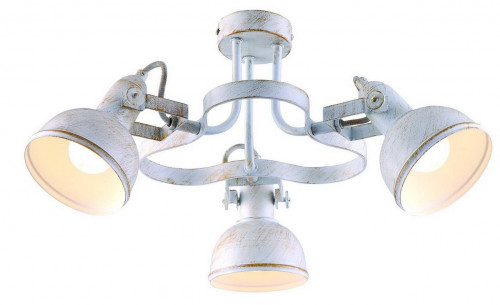 потолочная люстра arte lamp martin a5216pl-3wg в Кемерово