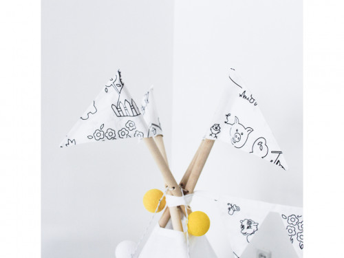 флажки painter в Кемерово