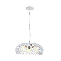 подвесная люстра arte lamp jupiter a5814sp-3wh в Кемерово