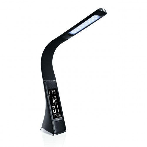 настольная лампа arte lamp supervisor a1706lt-1bk в Кемерово
