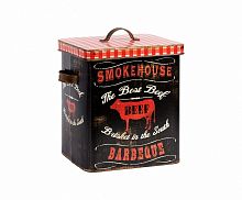 декоративный бокс smokehouse в Кемерово