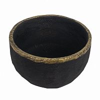 миска чёрная 4500 в Кемерово