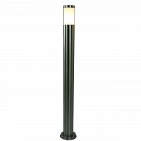 уличный светильник arte lamp paletto a8262pa-1ss в Кемерово