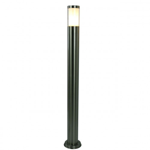 уличный светильник arte lamp paletto a8262pa-1ss в Кемерово