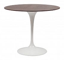 стол обеденный saarinen dining table грецкий орех в Кемерово