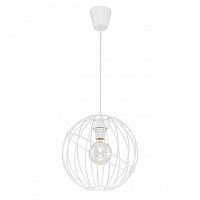 подвесной светильник tk lighting 1630 orbita white 1 в Кемерово