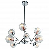 подвесная люстра arte lamp arancia a9276lm-8cc в Кемерово