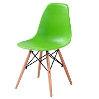 стул arty (eames style) xrf-033-ag green в Кемерово