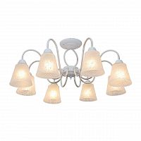 потолочная люстра toplight jaclyn tl1141-8h в Кемерово