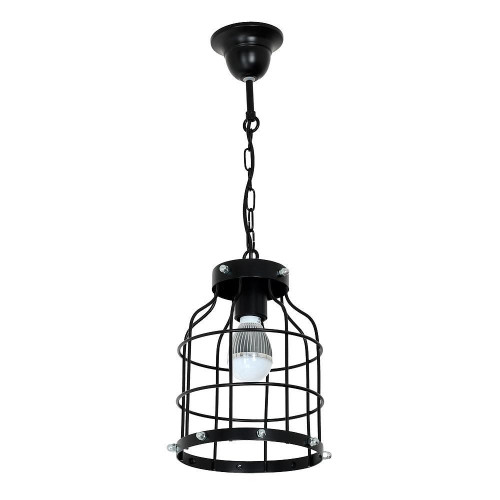 подвесной светильник luminex single 7283 в Кемерово