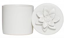 шкатулка для украшений white i в Кемерово