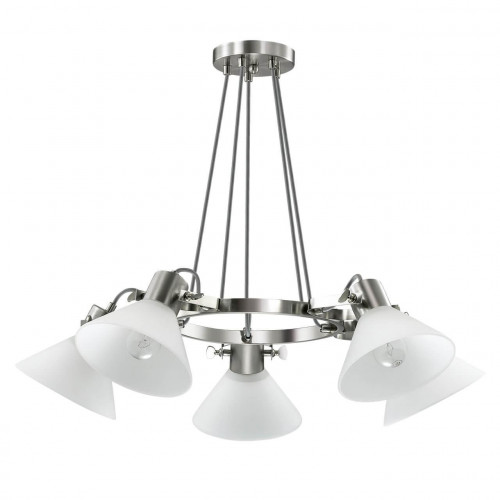 подвесная люстра lumion effi 3707/5 в Кемерово