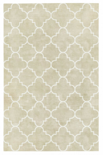 ковер lattice cream 160x230 в Кемерово
