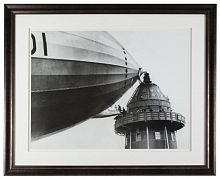 постер с паспарту в раме dirigible в Кемерово