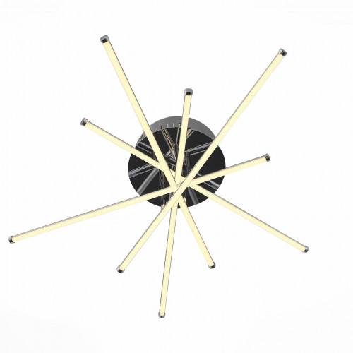 потолочная светодиодная люстра st luce fasci sl926.102.10 в Кемерово