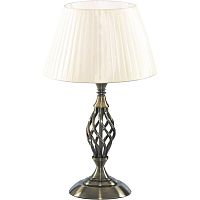 настольная лампа arte lamp zanzibar a8390lt-1ab в Кемерово