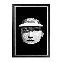 арт-постер ницца fornasetti в Кемерово