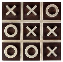 декор tic-tac toe в Кемерово