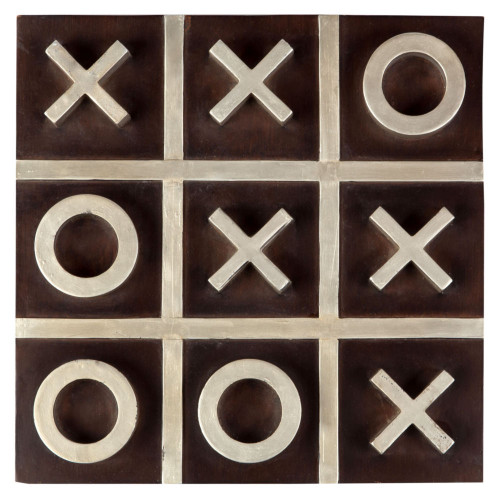 декор tic-tac toe в Кемерово