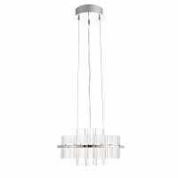 подвесная светодиодная люстра st luce biciere sl430.113.12 в Кемерово