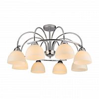 потолочная люстра arte lamp a6057pl-8cc в Кемерово